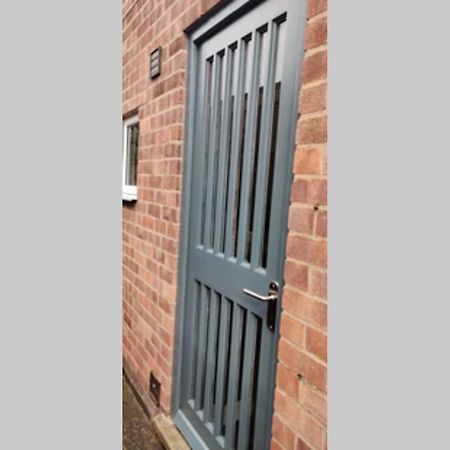 Private Comfortable Guest Suite - Nottingham Kültér fotó