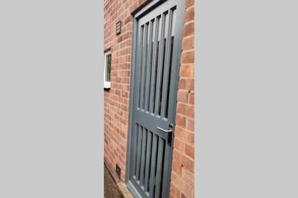 Private Comfortable Guest Suite - Nottingham Kültér fotó
