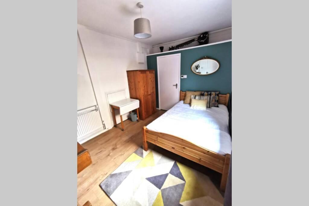 Private Comfortable Guest Suite - Nottingham Kültér fotó